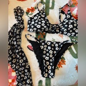 Cabana De Sol Bikini Set